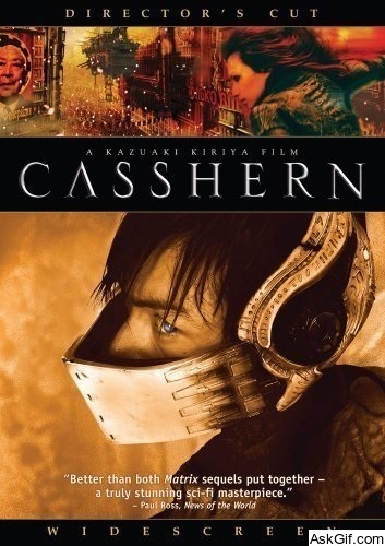 Casshern