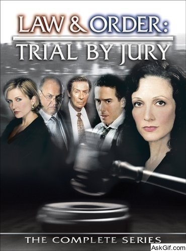 Law & Order: Trial by Jury