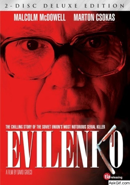 Evilenko