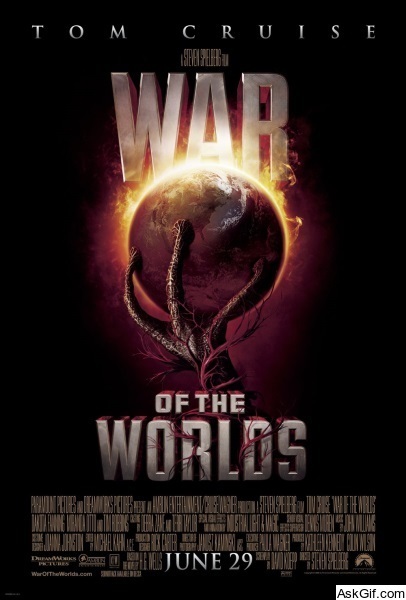 War of the Worlds