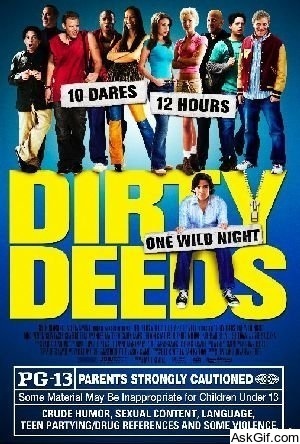 Dirty Deeds