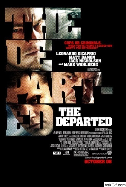 The Departed
