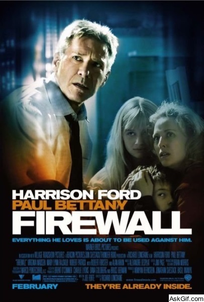 Firewall