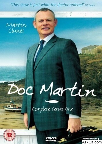 Doc Martin