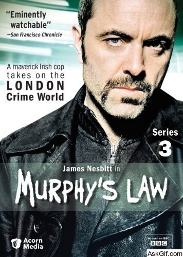 Murphy's Law