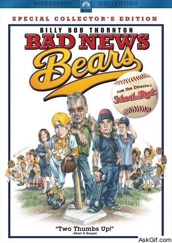 Bad News Bears