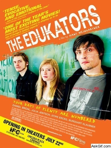 The Edukators