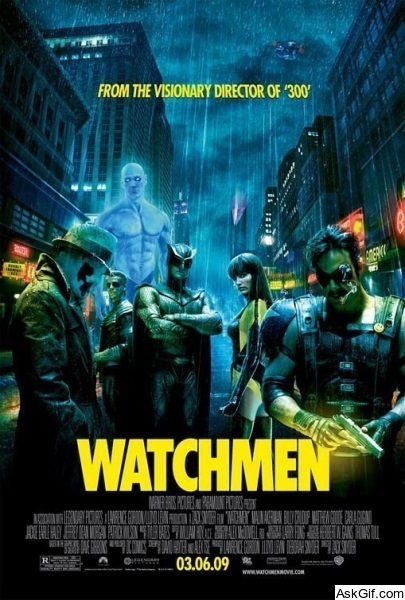 Watchmen