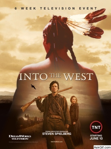Into the West