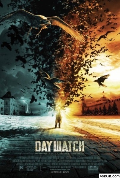 Day Watch