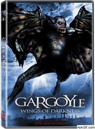 Gargoyle