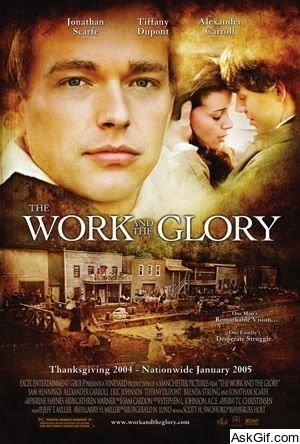 The Work and the Glory