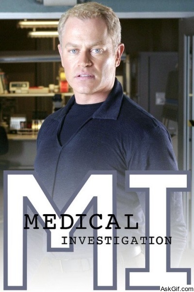 Medical Investigation