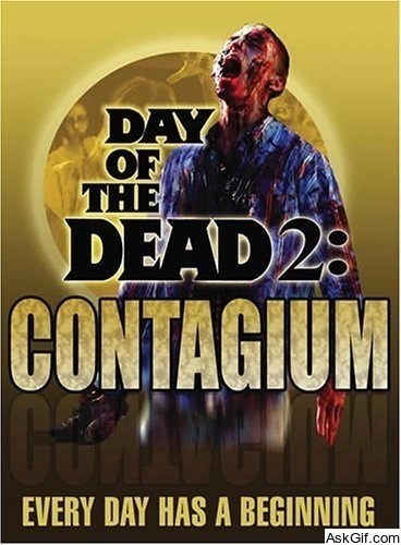 Day of the Dead 2: Contagium