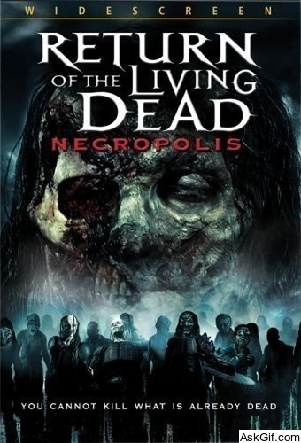Return of the Living Dead: Necropolis