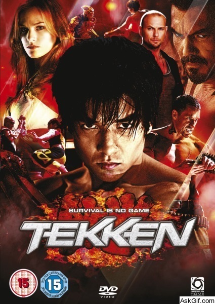 Tekken
