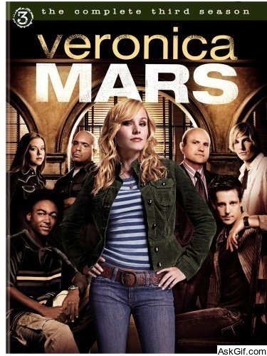 Veronica Mars