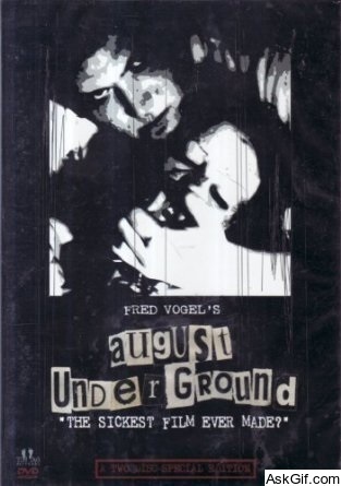 August Underground