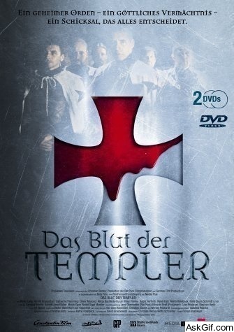 Blood of the Templars