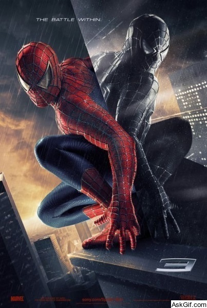 Spider-Man 3