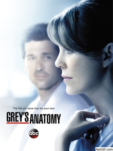 Grey's Anatomy