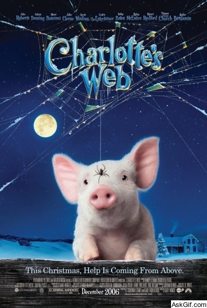Charlotte's Web