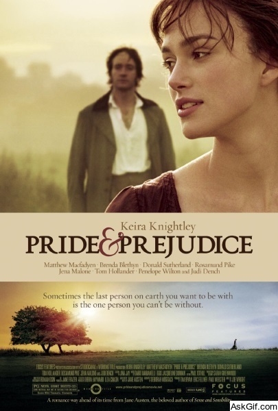 Pride & Prejudice