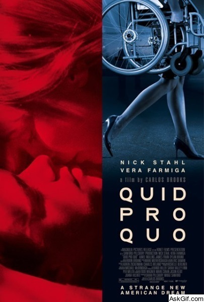 Quid Pro Quo