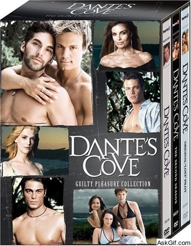 Dante's Cove