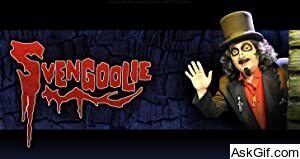 Svengoolie
