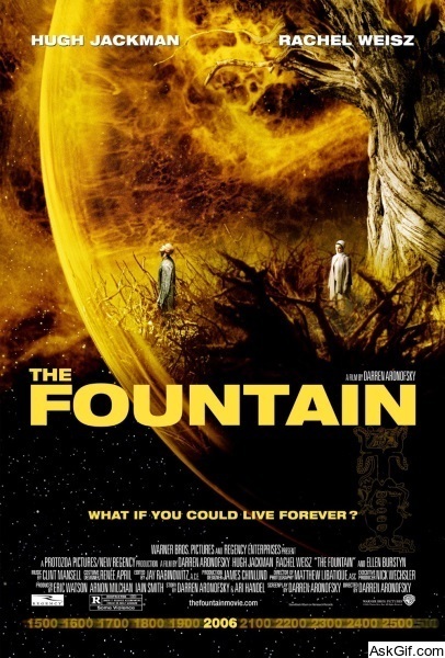 The Fountain