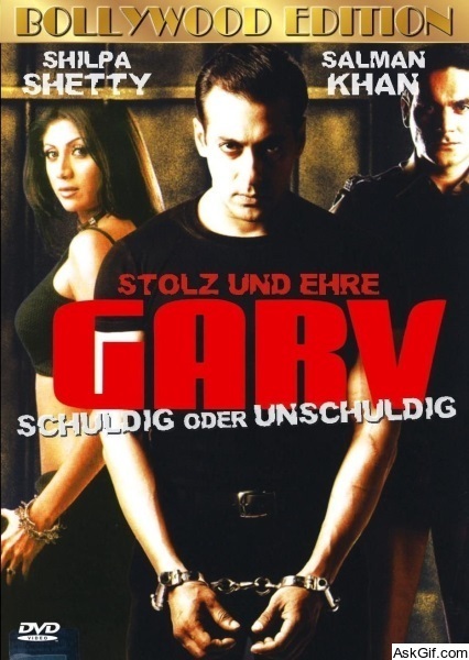 Garv: Pride and Honour