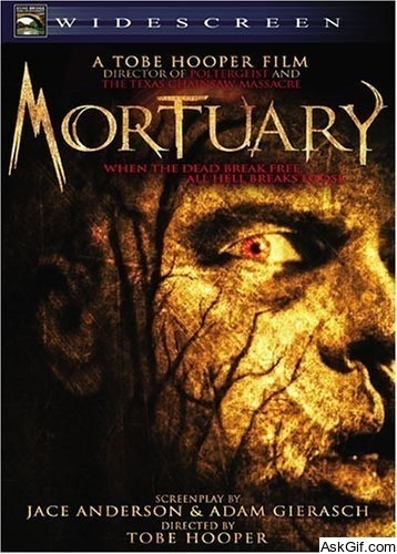Mortuary