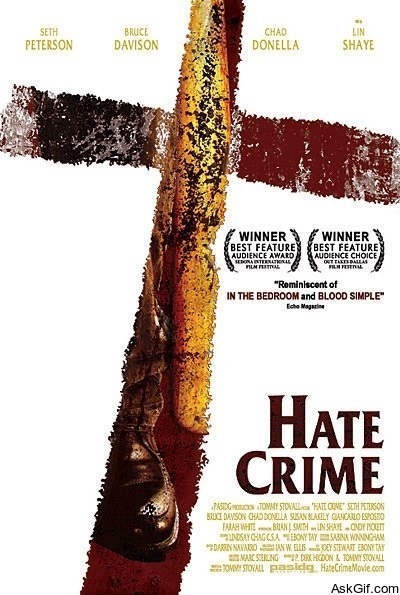 Hate Crime