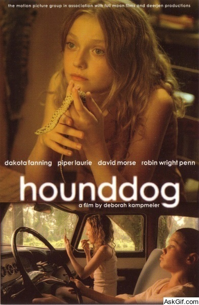 Hounddog