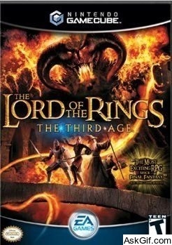 The Lord of the Rings: The Third Age