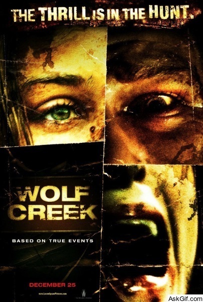 Wolf Creek