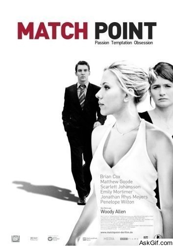 Match Point