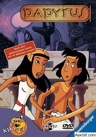 Papyrus