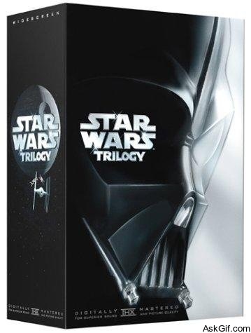 Empire of Dreams: The Story of the 'Star Wars' Trilogy