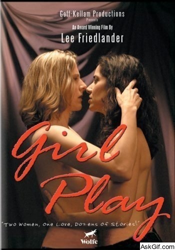 Girl Play