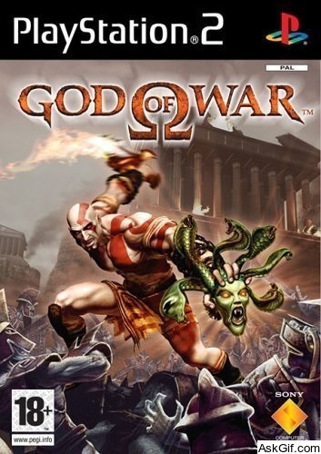 God of War