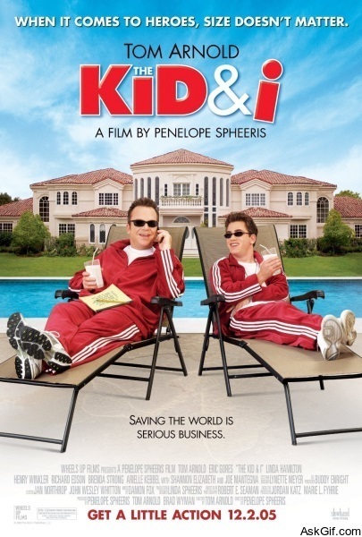 The Kid & I