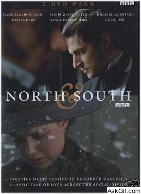 North & South