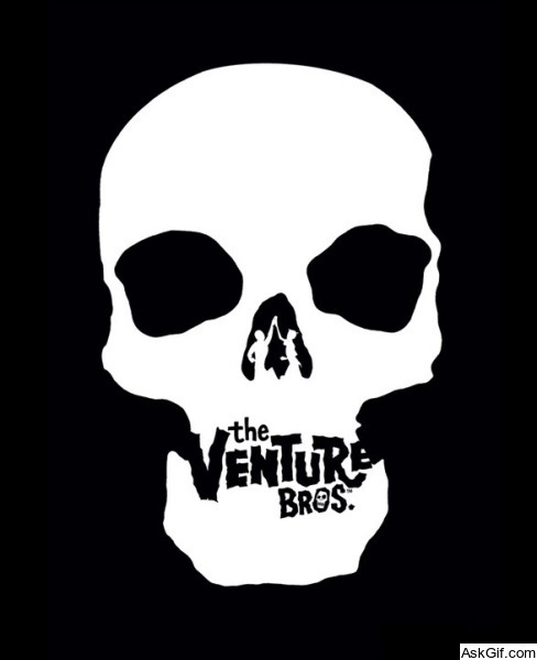 The Venture Bros.