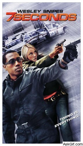 7 Seconds