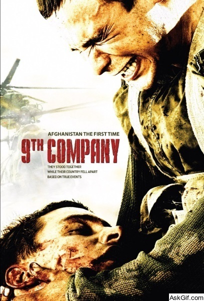 9th Company