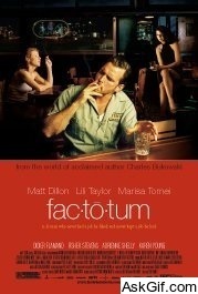 Factotum