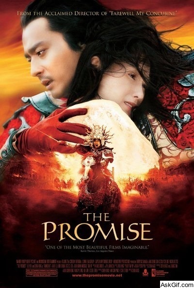 The Promise