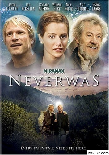 Neverwas